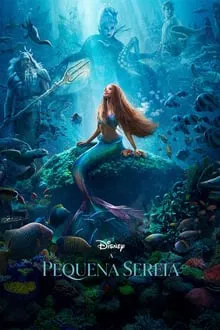 A Pequena Sereia (2023)