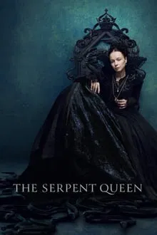 A Rainha Serpente 1ª Temporada (2022)