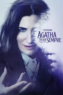 Agatha Desde Sempre 1ª Temporada (2024)
