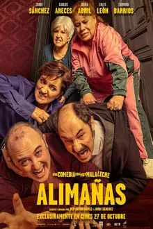 Vermin (2023)