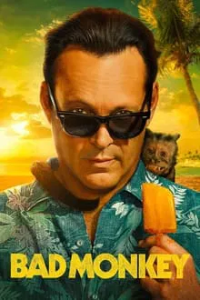 Bad Monkey 1ª Temporada (2024)