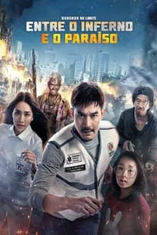 Bangkok no Limite: Entre o Inferno e o Paraíso (2024)