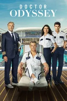 Doctor Odyssey 1ª Temporada (2024)
