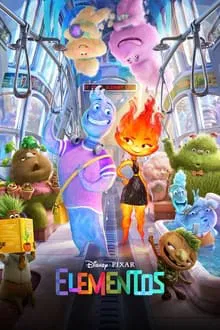 Elementos (2023)