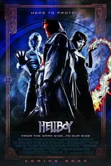Hellboy (2004)