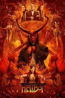 Hellboy (2019)