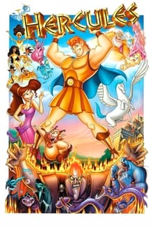 Hércules (1997)