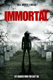Immortal (2019)