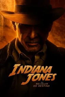 Indiana Jones e A Relíquia do Destino (2023)