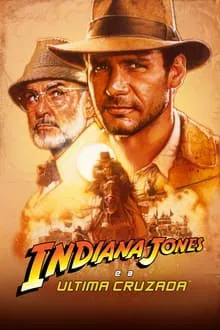 Indiana Jones e a Última Cruzada (1989)