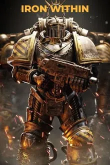 Iron Within (2023)