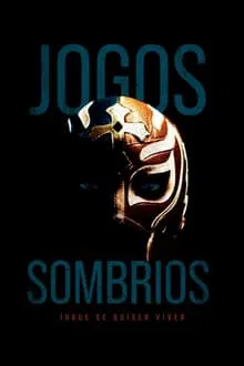 Jogos Sombrios (2021)
