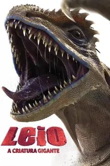 Leio – A Criatura Gigante (2022)