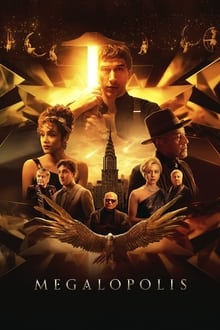 Megalópolis (2024)