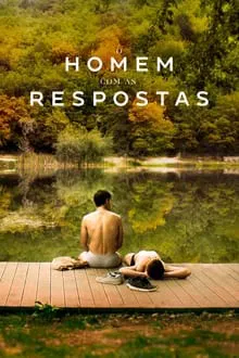 O Homem com as Respostas (2021)