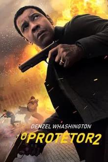 O Protetor 2 (2018)
