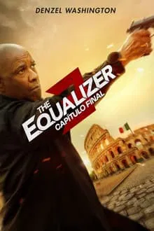 O Protetor 3: Capítulo Final (2023)