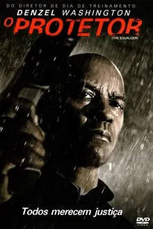 O Protetor (2014)