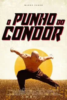 O Punho do Condor (2023)