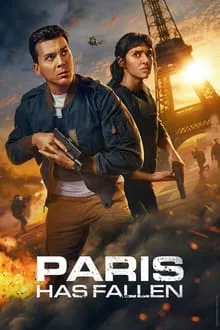 Paris Has Fallen 1ª Temporada (2024)