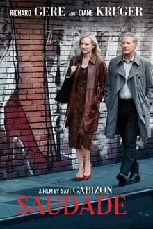 Saudade (2024)