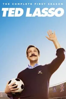 Ted Lasso 1ª Temporada (2020)