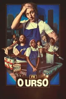 O Urso 1ª Temporada (2022)
