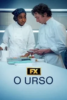 O Urso 3ª Temporada (2024)
