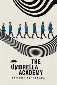 The Umbrella Academy 1ª Temporada (2019)