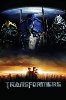 Transformers (2007)
