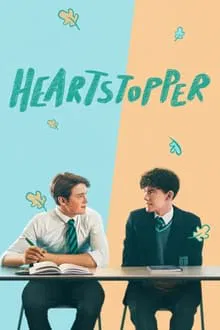 Heartstopper 1ª Temporada (2022)
