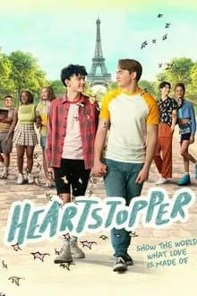 Heartstopper 2ª Temporada (2023)