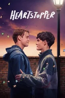 Heartstopper 3ª Temporada (2024)