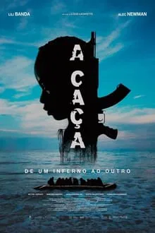 A Caça (2024)