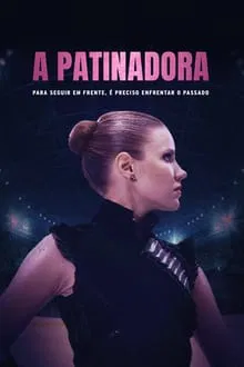 A Patinadora (2022)