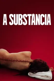 A Substância (2024)