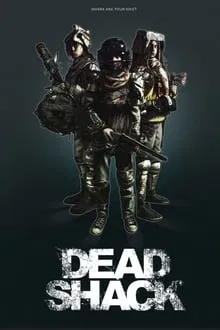 Cabana da Morte (2017)