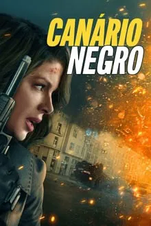 Canário Negro (2024)