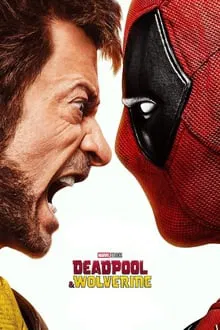 Deadpool & Wolverine (2024)
