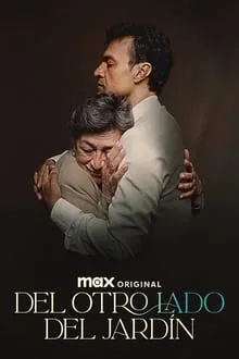 Do Outro Lado do Jardim (2024)
