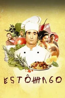 Estômago (2007)