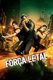 Força Letal (2019)