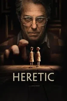 Herege (2024)