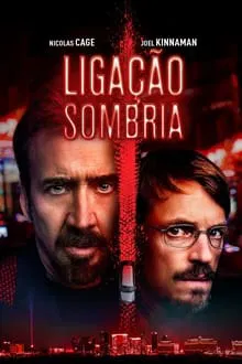Ligação Sombria (2023)