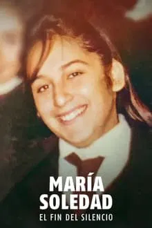 María Soledad: O Fim do Silêncio (2024)