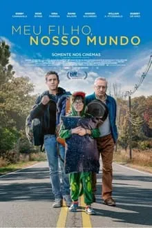 Meu Filho, Nosso Mundo (2024)
