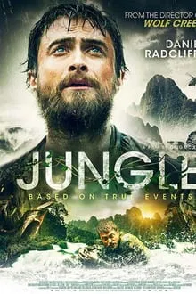 Na Selva (2017)