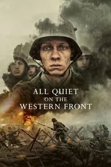 Nada de Novo no Front (2022)