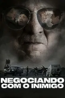 Negociando com o Inimigo (2022)