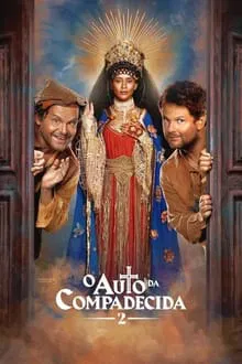 O Auto da Compadecida 2 (2024)